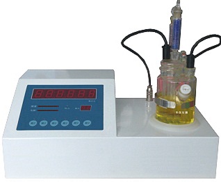 轻质油和重质油水分检测仪使用哪种具备准确性