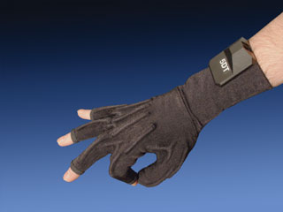 5DT Data Glove 14 Ultra 数据手套