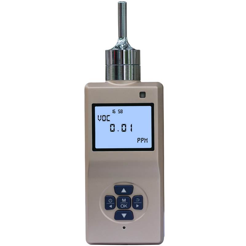 便携式VOCs光离子气体检测仪