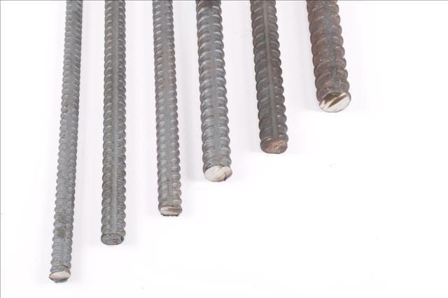 精轧螺母20 25 32 精轧螺纹钢PSB830钢配套螺母 连接器