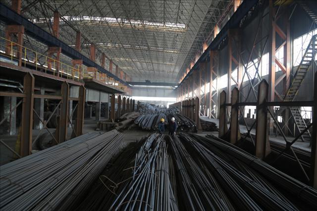贵州省安顺市36精轧螺纹钢厂家专业生产