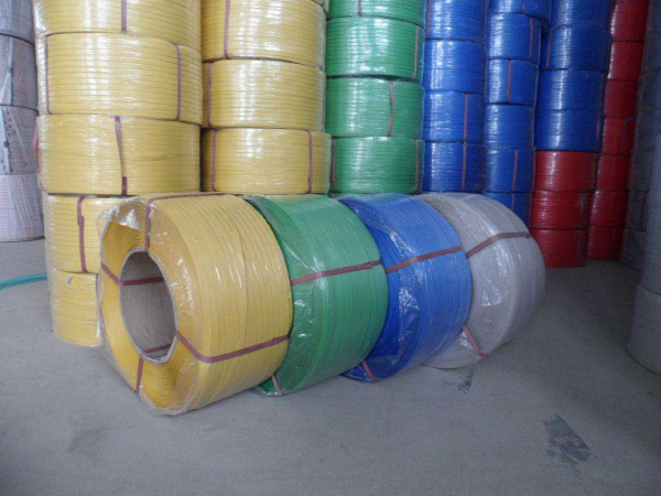 全新聚丙烯材料打包带 每卷3000米 PP环保包装带