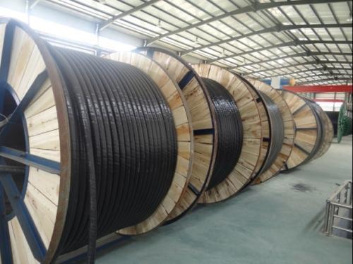 衢州二手电缆线回收价格 正规回收值得信赖