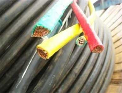 镇江电缆线回收 常年回收 上门服务