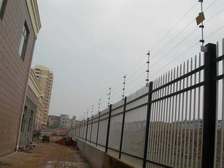 秦淮区正规电子围栏加工 高品质值得信赖