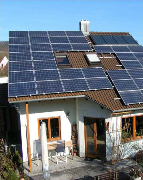 云南家用太阳能发电系统生产厂家