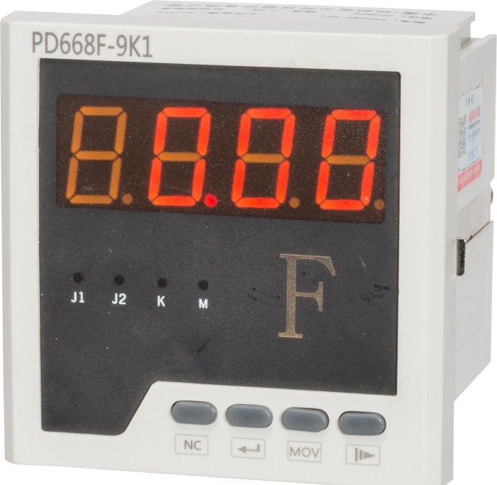 PD668F-9K1