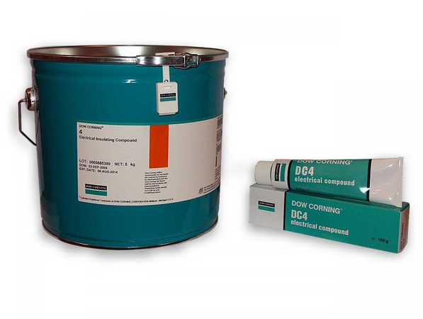 Dow Corning 4 Electrical Insulating Compound道康宁4