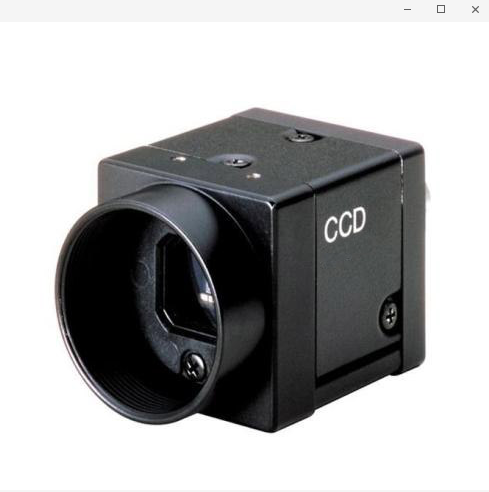 高分辨率相机PZ-M6580E