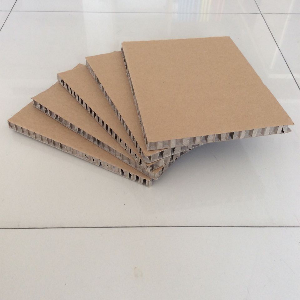 蜂窝板纸板定制包装|厚度20mm纸蜂窝板|海盈峰窝纸板厂家