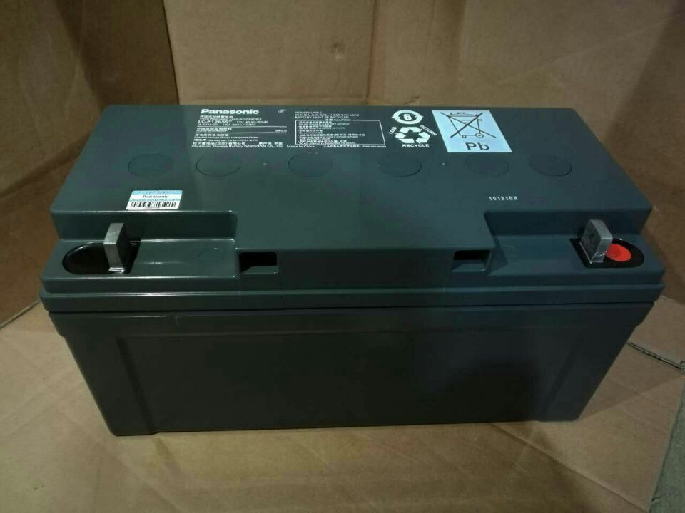 阜阳松下蓄电池LC-P1265ST|Panasonic供应商