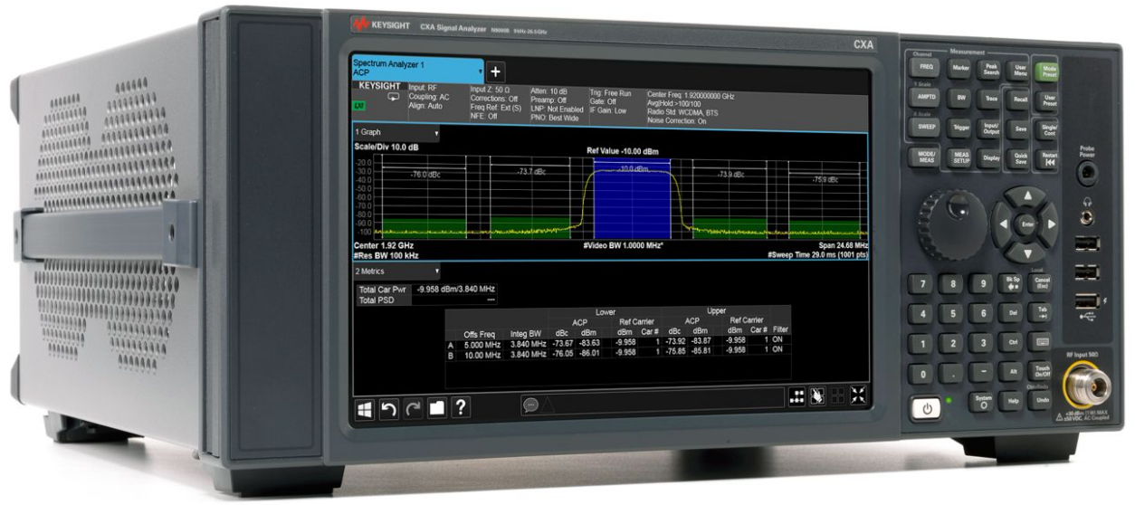 !!收购/回收二手Agilent KEYSIGHT N9000B信号分析仪