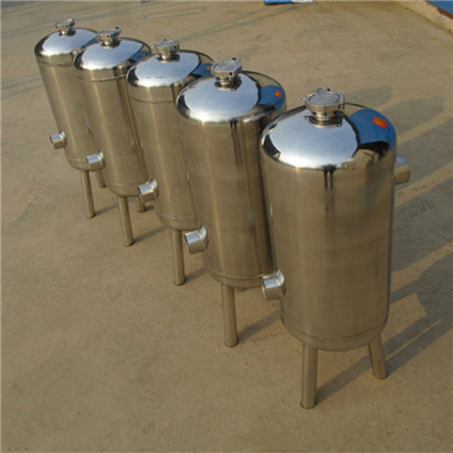 济宁硅磷晶罐产品规格
