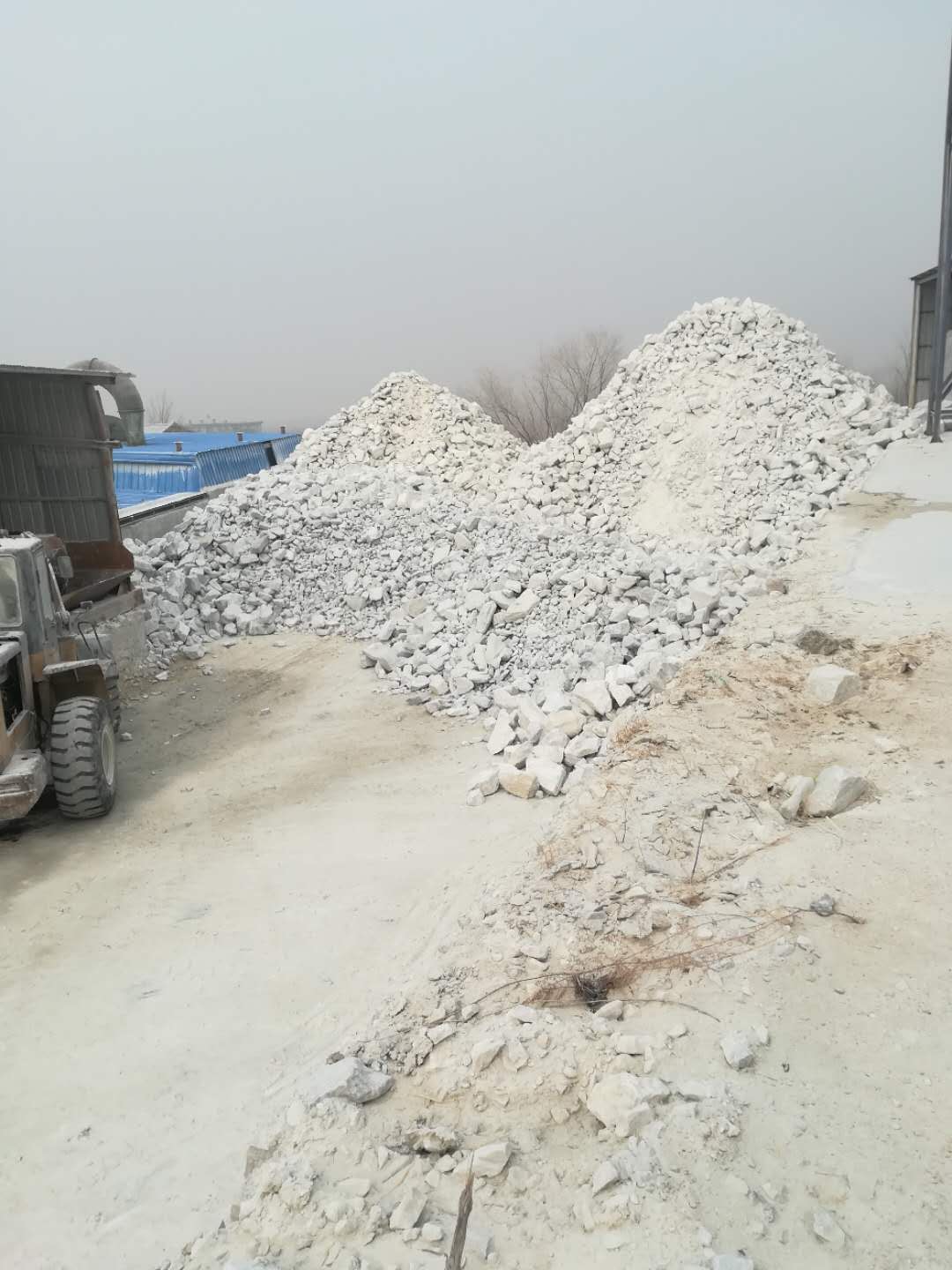 滑石粉-厂家供应800目滑石粉-莱州-临沂-青岛凯威尔