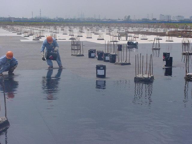 九江二阶反应型桥面防水粘结材料公司