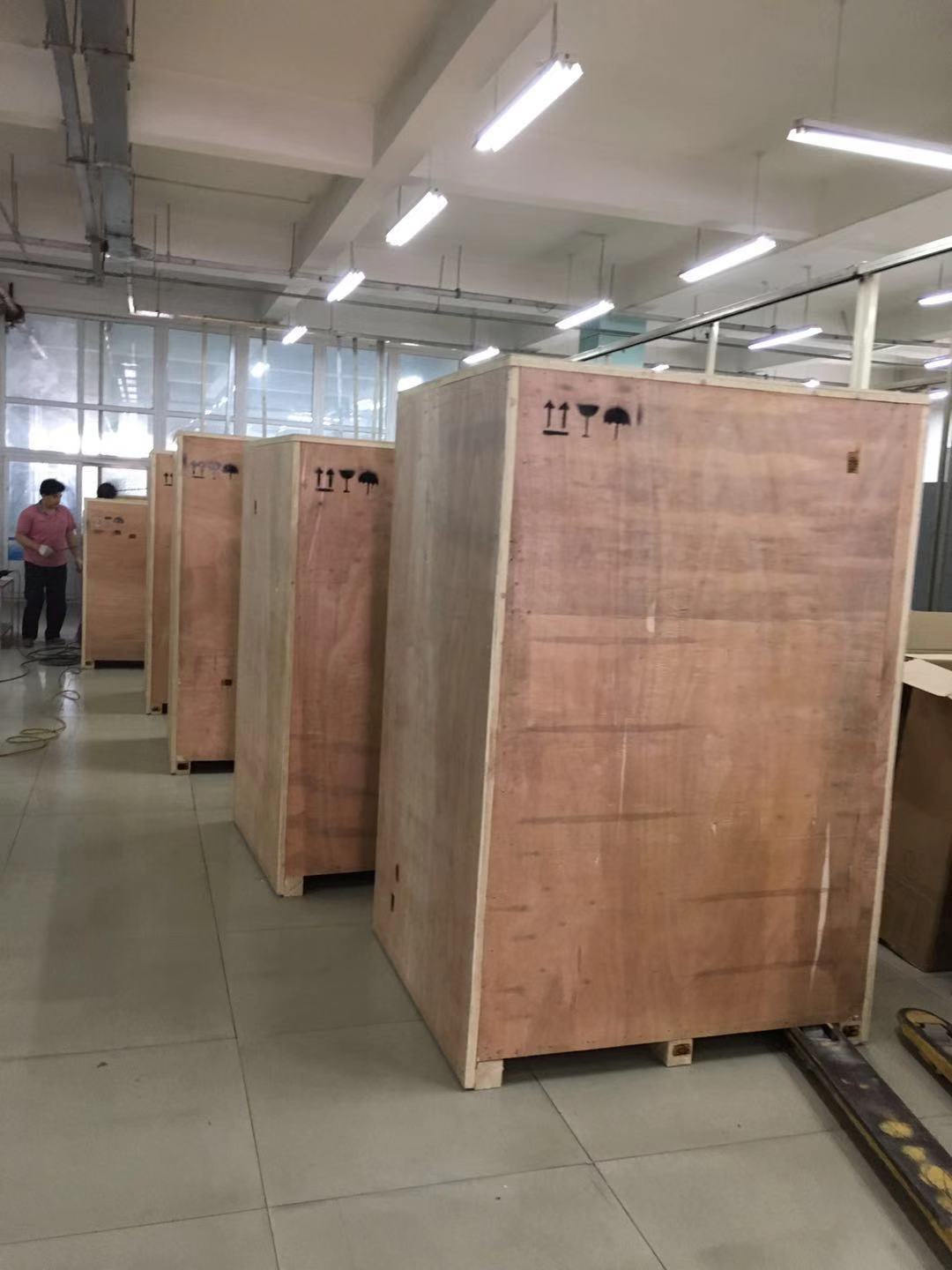 北京西三旗木箱包装厂北京木箱包装