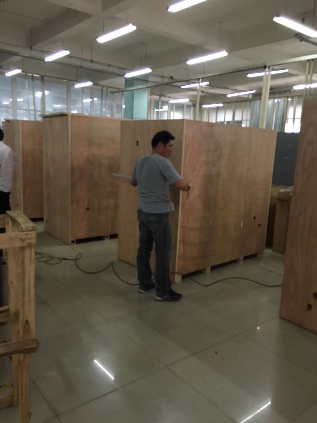 北京出口木箱包装沙河木箱包装厂