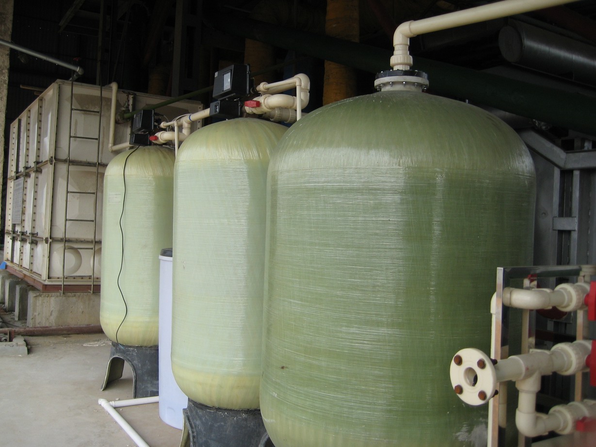 0.5-50吨软水系统，贵州大型工业软化水设备，贵阳锅炉洗浴水处理设备