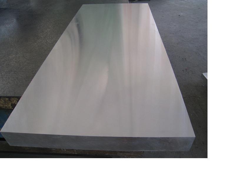 中诚达金属合金AZ61A材料AZ61A耐腐蚀镁合金AZ61A高强度镁合金板