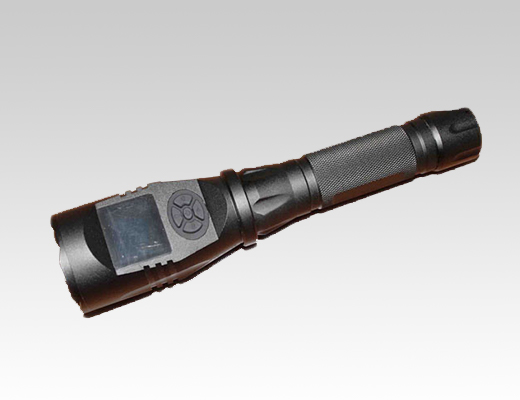 供应厂家直销带显示屏防爆摄像手电筒 GAD216B 带显示屏防爆摄像手电筒