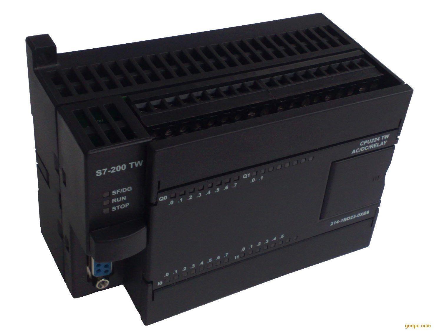 西门子PLC S7-4006AV6645-0AB01-0AX0