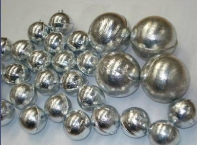 专业生产纯锌球 锌段 锌粒 厂家直供