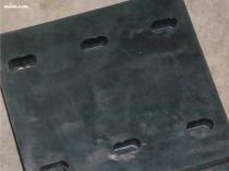 专业定制网架橡胶垫板垫块制造厂