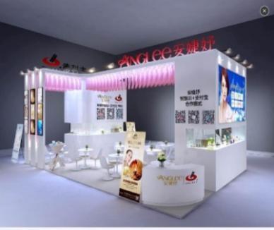 2019北京国际健康美容美发化妆品展览会丨北京美博会老国展