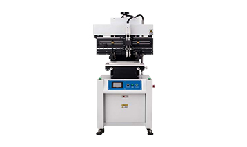 供应凯扬高精密半自动丝印机锡膏印刷机移印机pcb板印刷机KAYO-5088
