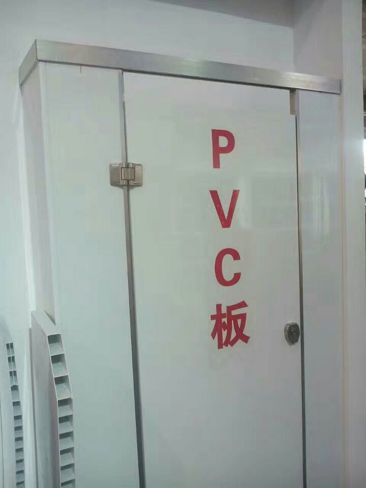 山西PVC中空板生产