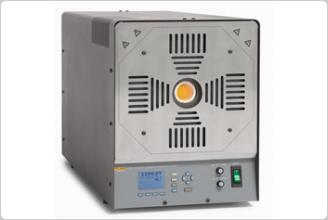 美国FLUKE9118A卧式热偶炉 福禄克9118A-C台式热电偶检定炉温度校准器