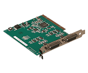日本Interface板卡PCI-466102