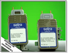 西特269 setra269微压传感器