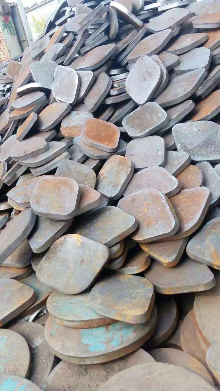 石家庄碳钢冲压件异形件