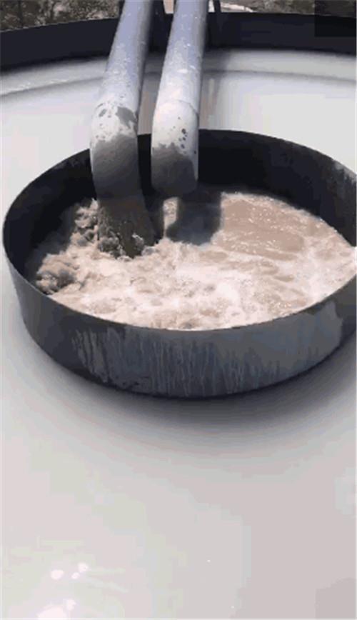 贵阳砂石加工泥浆废水处理设备型号