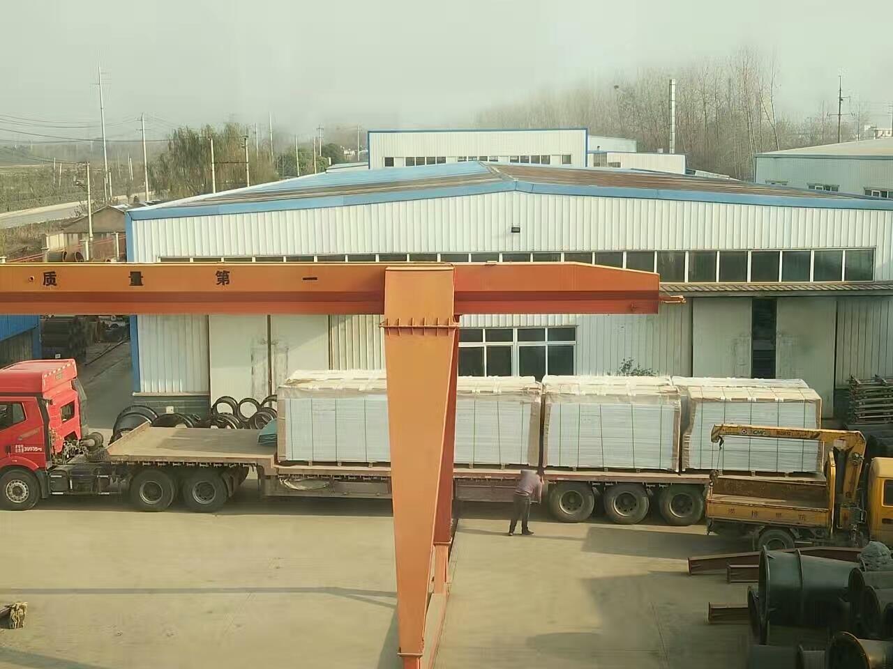 宁波PVC卫生间隔断空心板厂家