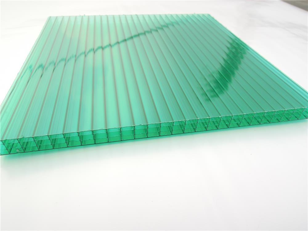 米字型阳光板生产厂家 品质保证