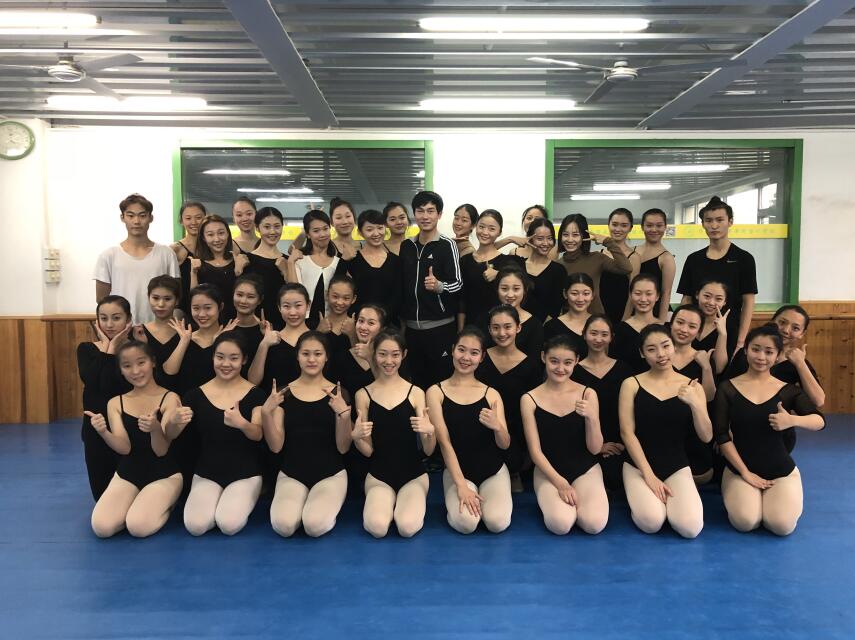 山东济南专业舞蹈艺考学校：舞蹈艺考从什么时候开始准备比较好