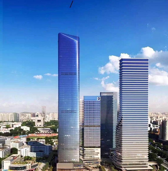 中國儲能大廈寫字樓出租