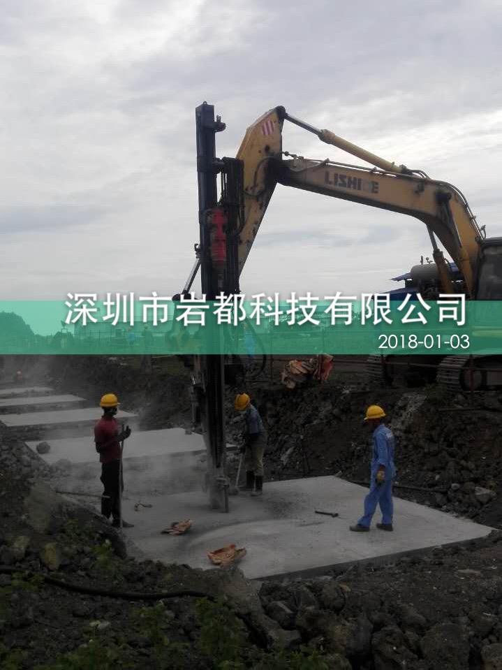 喀什管棚打钻设备挖改钻机厂家