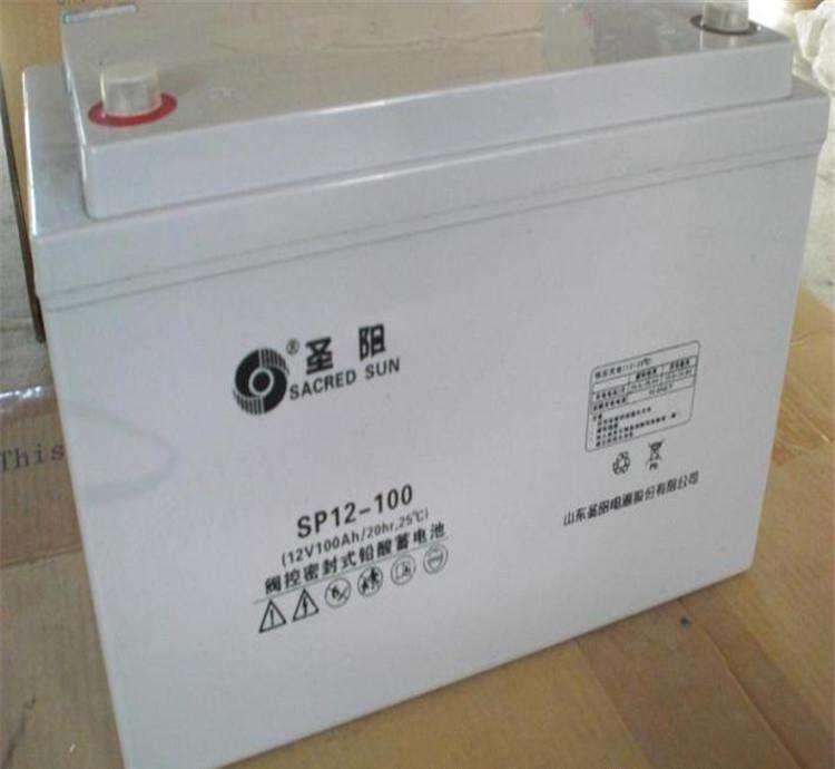 圣阳蓄电池GFMD-300C 型号/报价参数