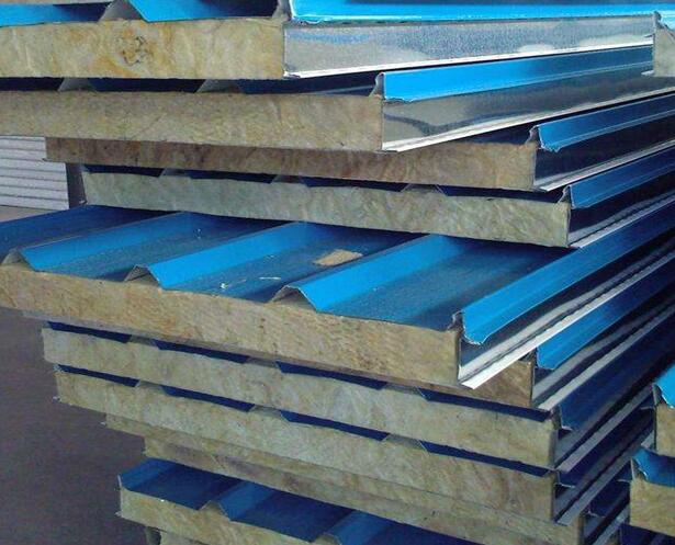 南宁彩钢复合板厂家-南宁彩钢板专业供应商