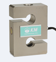 Kistler-Morse美国S型称重传感器TC1-S山东展悦较新供应