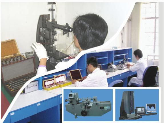 深圳沙井仪器校准公司可到现场校准并出具计量校准证书