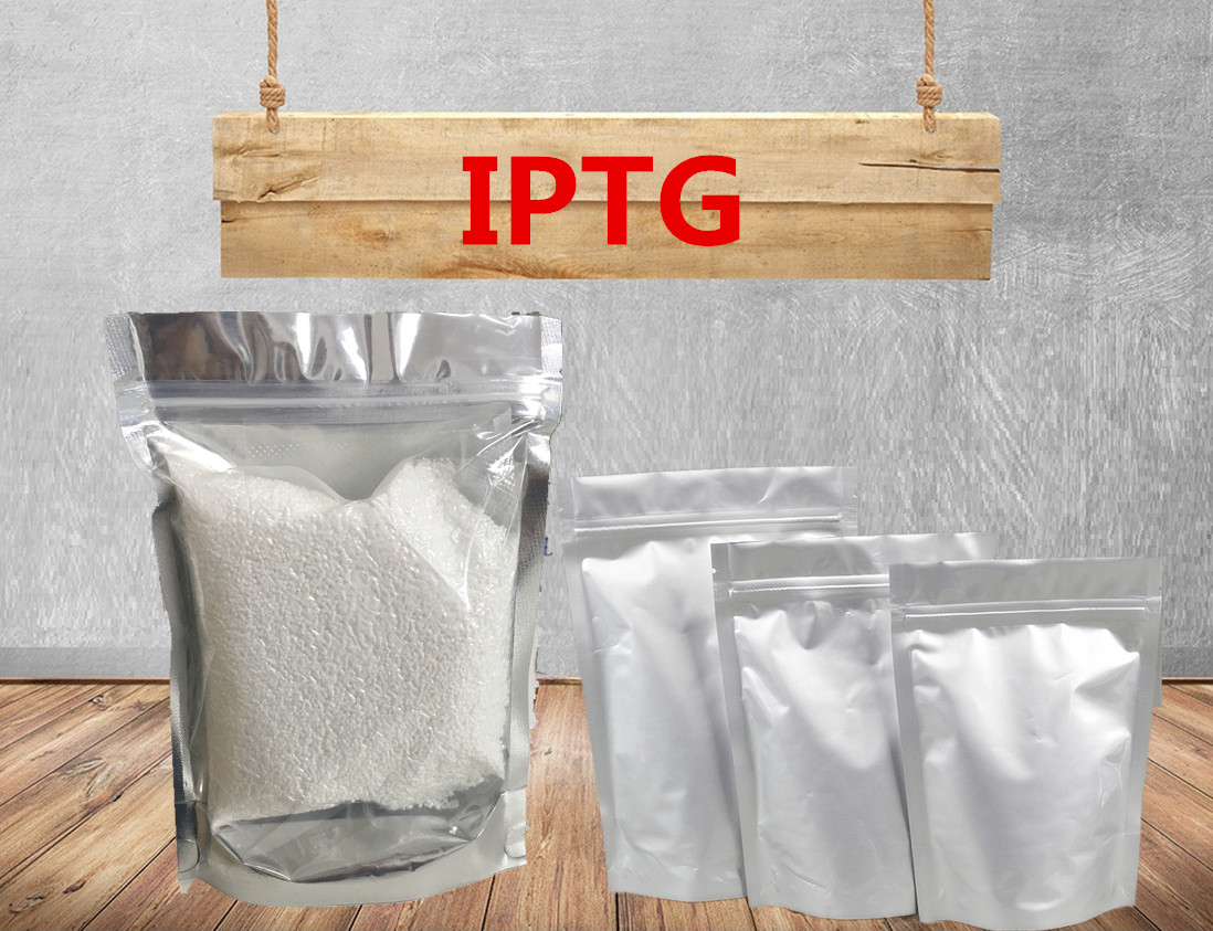 IPTG 367-93-1诱导剂供应