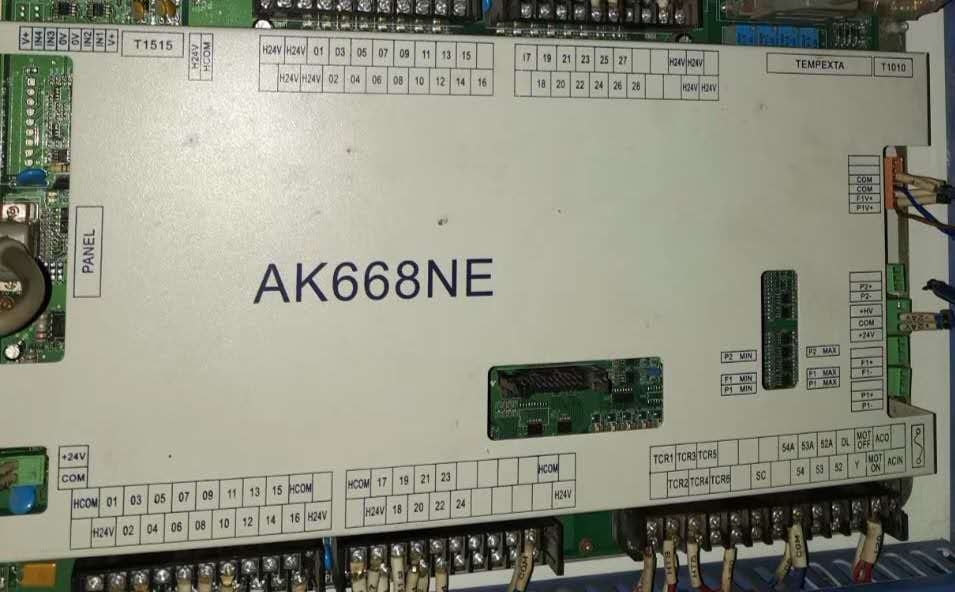 专业销售维修海天AK668电脑主机板