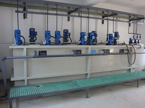 优惠磷化污水处理设备