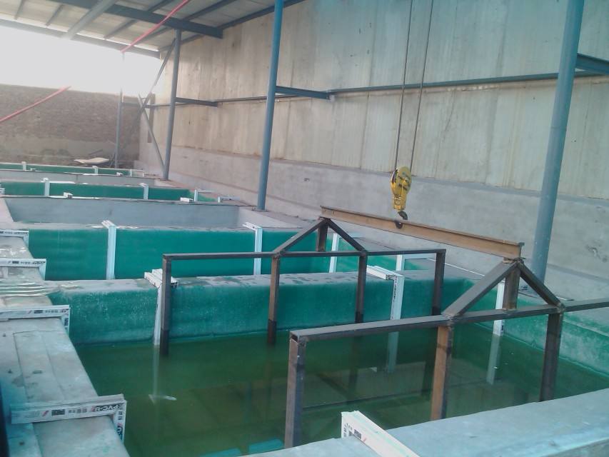 厂家供应磷化污水处理设备