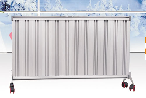 沈阳钢纤维电暖器 20平电采暖