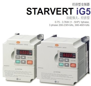 SV015IG5-4四川LG变频器维修LE-100 SV022IG5-4 SV004IG5A-4